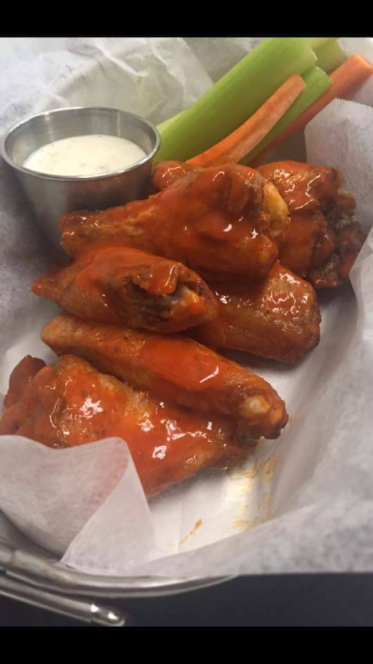 Johnnys Pizza & Subs | restaurant | 1917 Dorchester Ave, Dorchester Center, MA 02124, USA | 6172656660 OR +1 617-265-6660