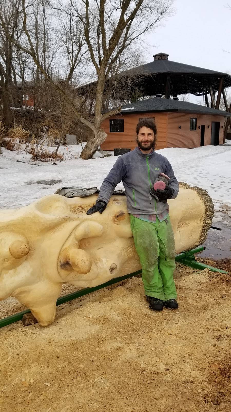 Bistro 1760 de Wendake | restaurant | 100 Boulevard Bastien, Québec, QC G2B 2T9, Canada | 4188426529 OR +1 418-842-6529