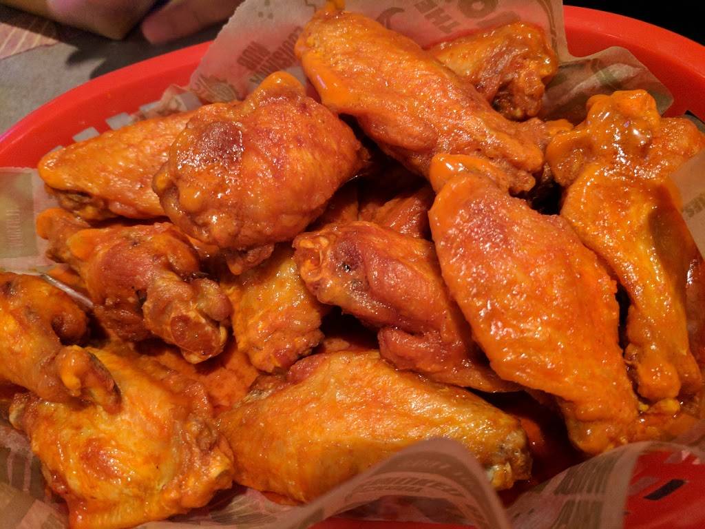 Wingstop | restaurant | 3910 S Maryland Pkwy, Las Vegas, NV 89119, USA | 7024329464 OR +1 702-432-9464