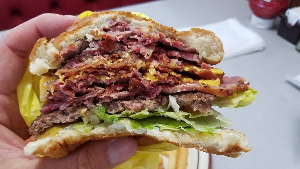 Burger Boy | restaurant | 1650 S State College Blvd, Anaheim, CA 92806, USA | 7149380222 OR +1 714-938-0222