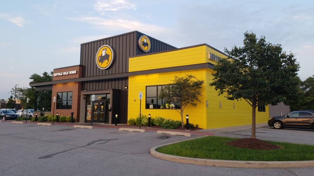 Buffalo Wild Wings | restaurant | 2942 Carlson Dr, Hammond, IN 46323, USA | 2198442600 OR +1 219-844-2600