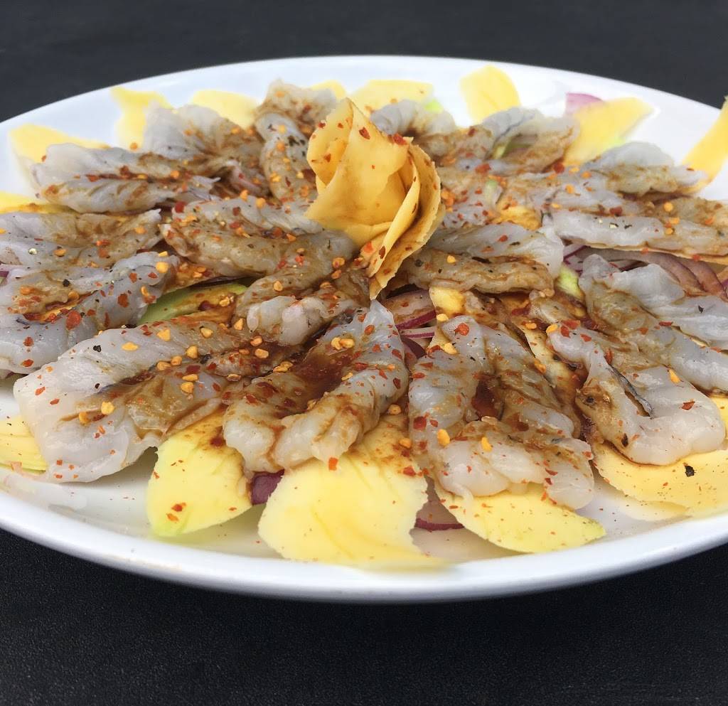 Mariscos los chiltepines | restaurant | 1820 E 41st St, Vernon, CA 90058, USA | 3235718317 OR +1 323-571-8317