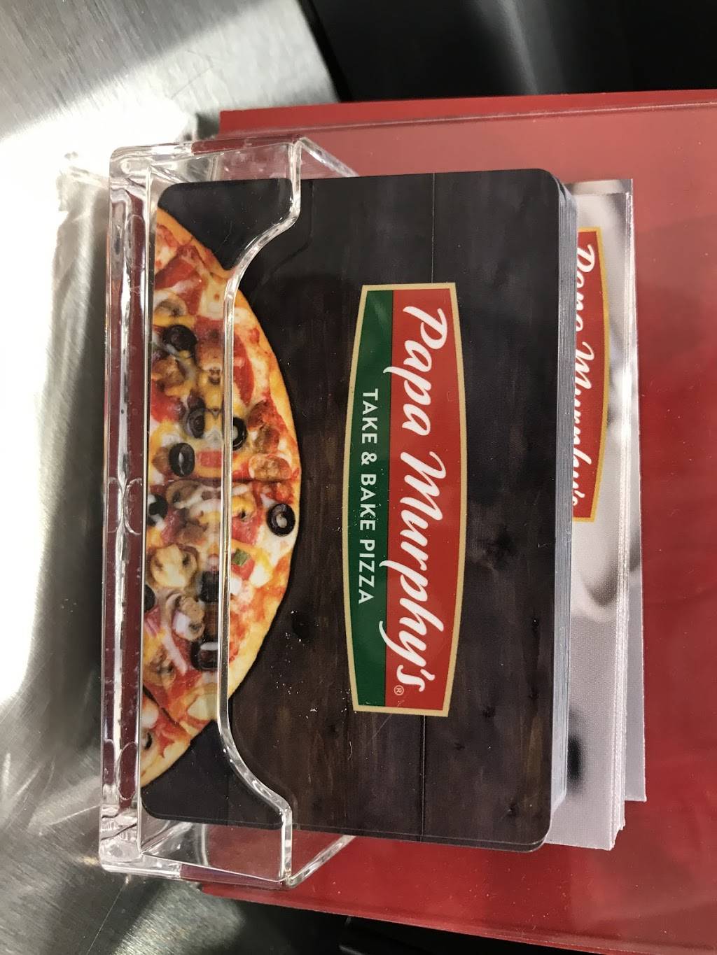 Papa Murphy’s pizza | restaurant | 3056 Healthy Way STE 140, Birmingham, AL 35243, USA | 2055934001 OR +1 205-593-4001