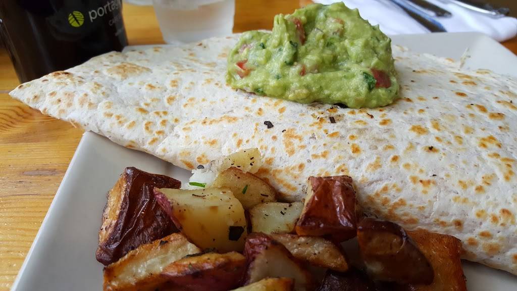 Portage Bay Cafe - Ballard | cafe | 2821 NW Market St, Seattle, WA 98107, USA | 2067831547 OR +1 206-783-1547