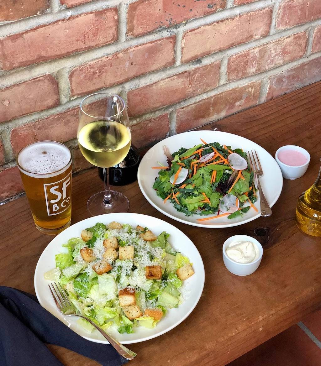 San Francisco Brewing Co. | restaurant | 3150 Polk St, San Francisco, CA 94109, USA | 4154842337 OR +1 415-484-2337