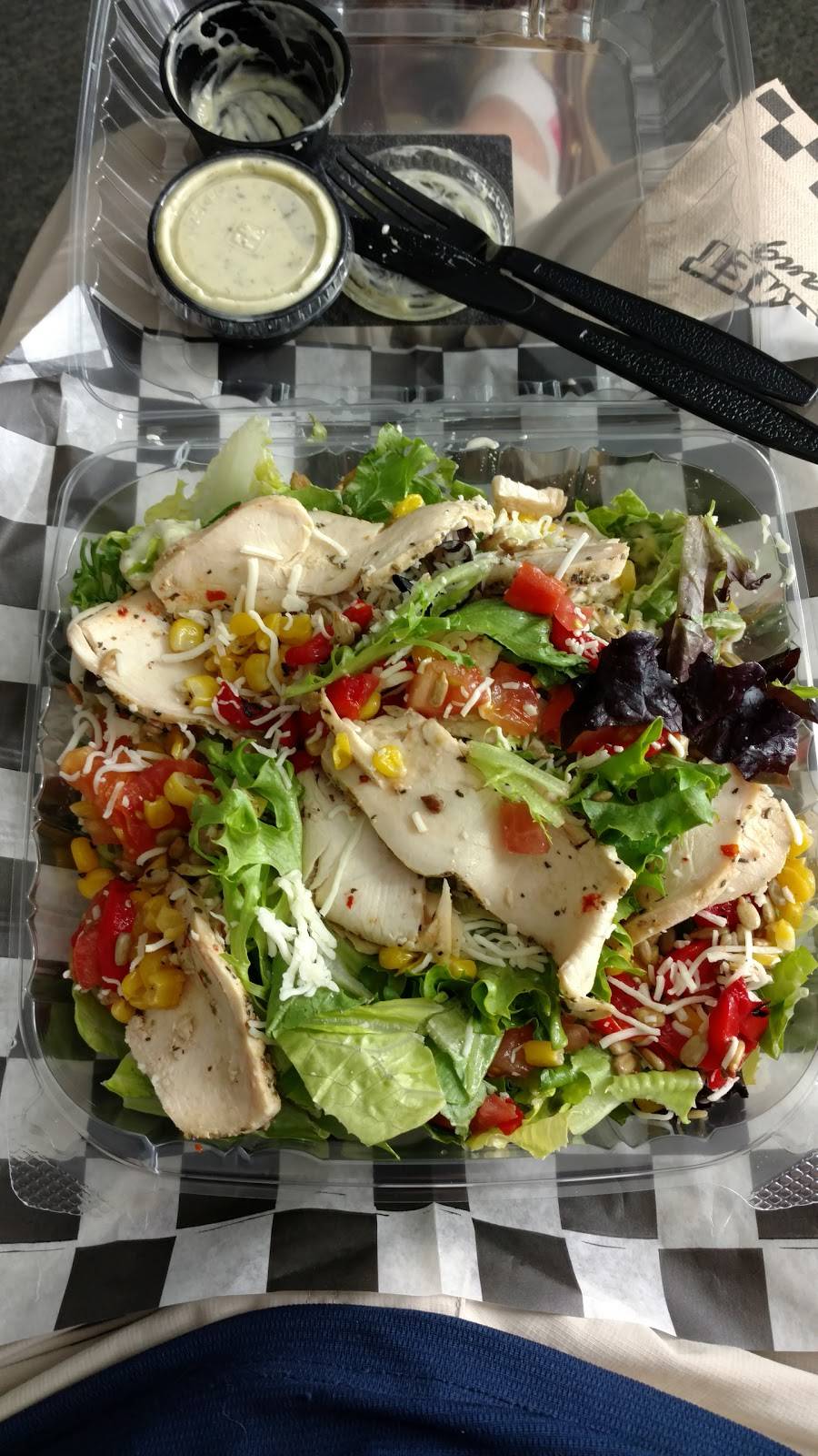 The Gourmet Gang - Deli Drive Thru | restaurant | 1089 Independence Blvd, Virginia Beach, VA 23455, USA | 7574600390 OR +1 757-460-0390