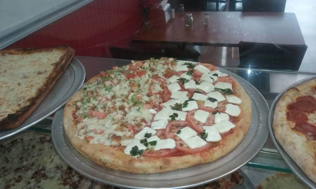 Pizza Chef | restaurant | 390 E Washington Ave, Washington, NJ 07882, USA | 9086898710 OR +1 908-689-8710