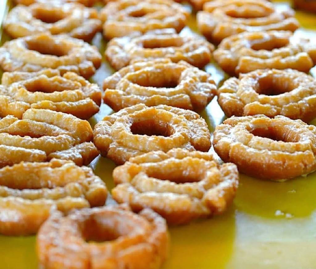 City Donuts | bakery | 746 Peoria St, Aurora, CO 80011, USA | 3033674603 OR +1 303-367-4603