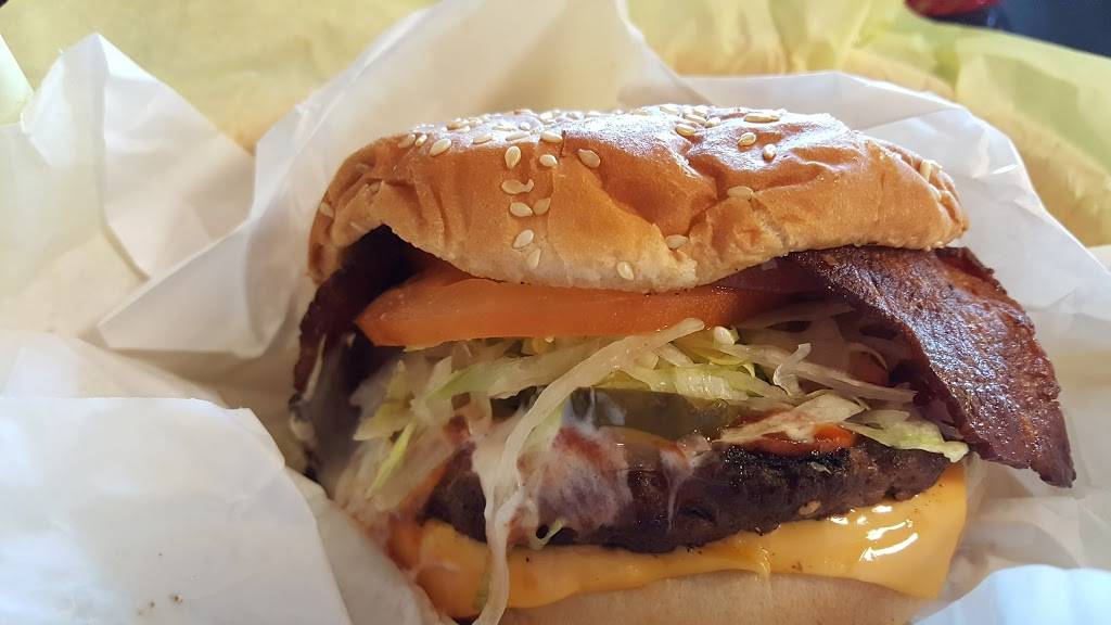 Flame Burger Plus | restaurant | 2125 SW 356th St, Federal Way, WA 98023, USA | 2536618311 OR +1 253-661-8311