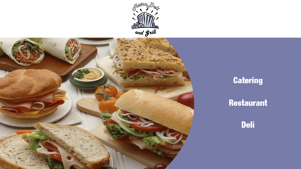 Metro Deli & Grill | restaurant | 2075 W Big Beaver Rd #106, Troy, MI 48084, USA | 2486494002 OR +1 248-649-4002