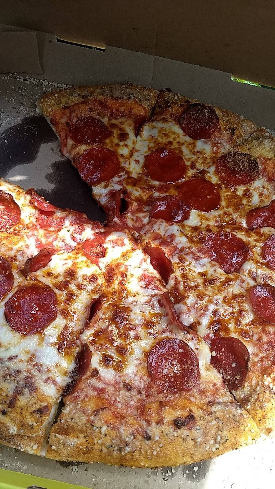 Hungry Howies Pizza | meal delivery | 1212 S Broad St, Brooksville, FL 34601, USA | 3527998535 OR +1 352-799-8535