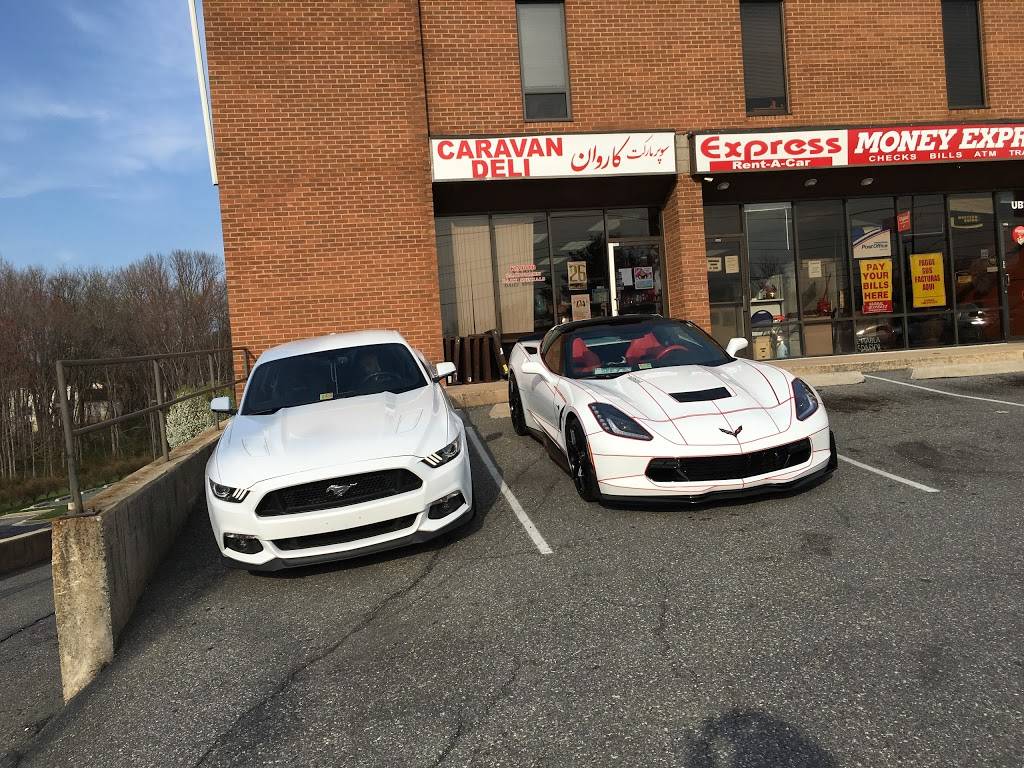 Caravan Market and Deli | restaurant | 615 S Frederick Ave F, Gaithersburg, MD 20877, USA | 3012588380 OR +1 301-258-8380