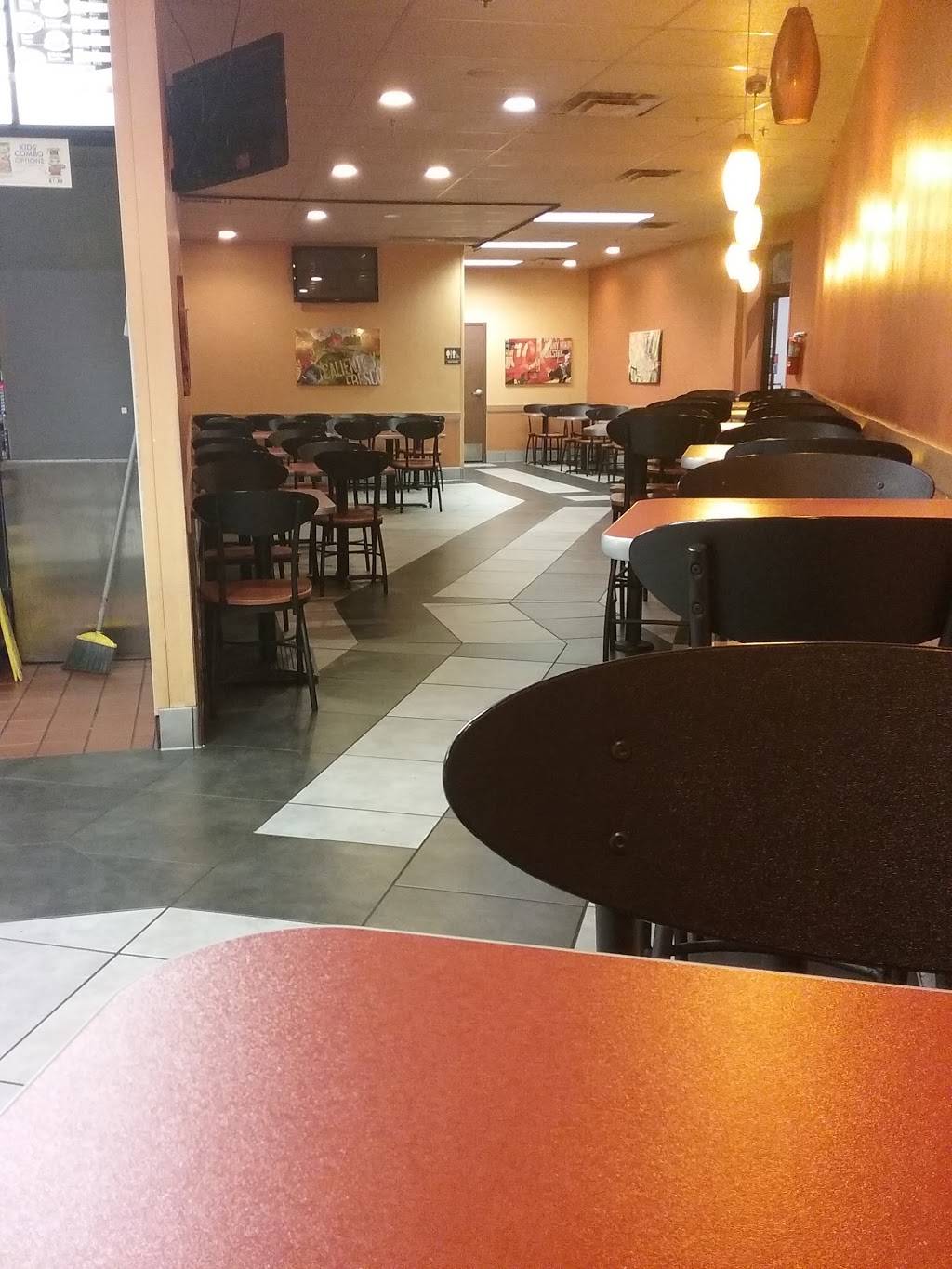 Jack in the Box | restaurant | 40015 Mission Blvd, Fremont, CA 94539, USA | 5107719519 OR +1 510-771-9519