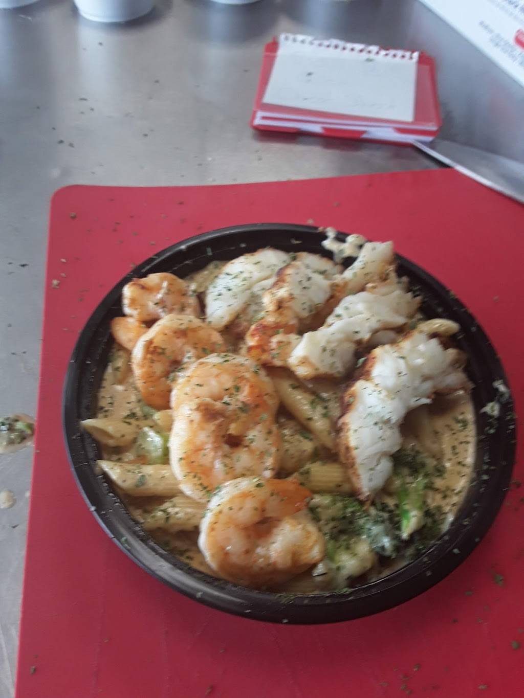 Soul & Sea | restaurant | 10718 Frankstown Rd, Pittsburgh, PA 15235, USA | 4122235700 OR +1 412-223-5700