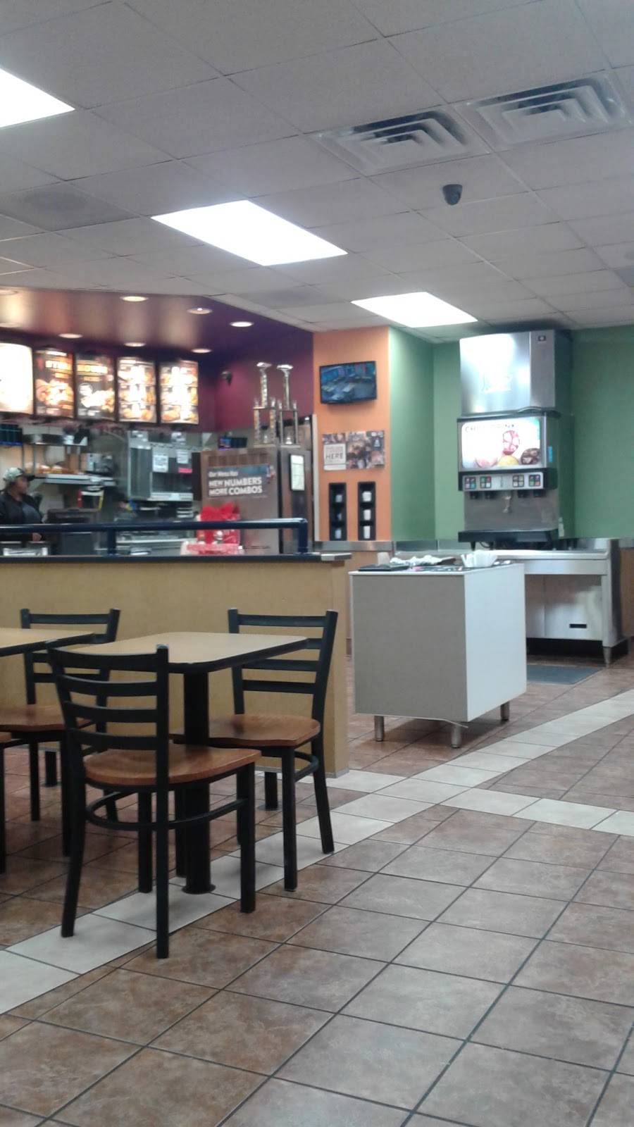 Taco Bell | meal takeaway | 5320 Knight Arnold Rd, Memphis, TN 38118, USA | 9013609985 OR +1 901-360-9985