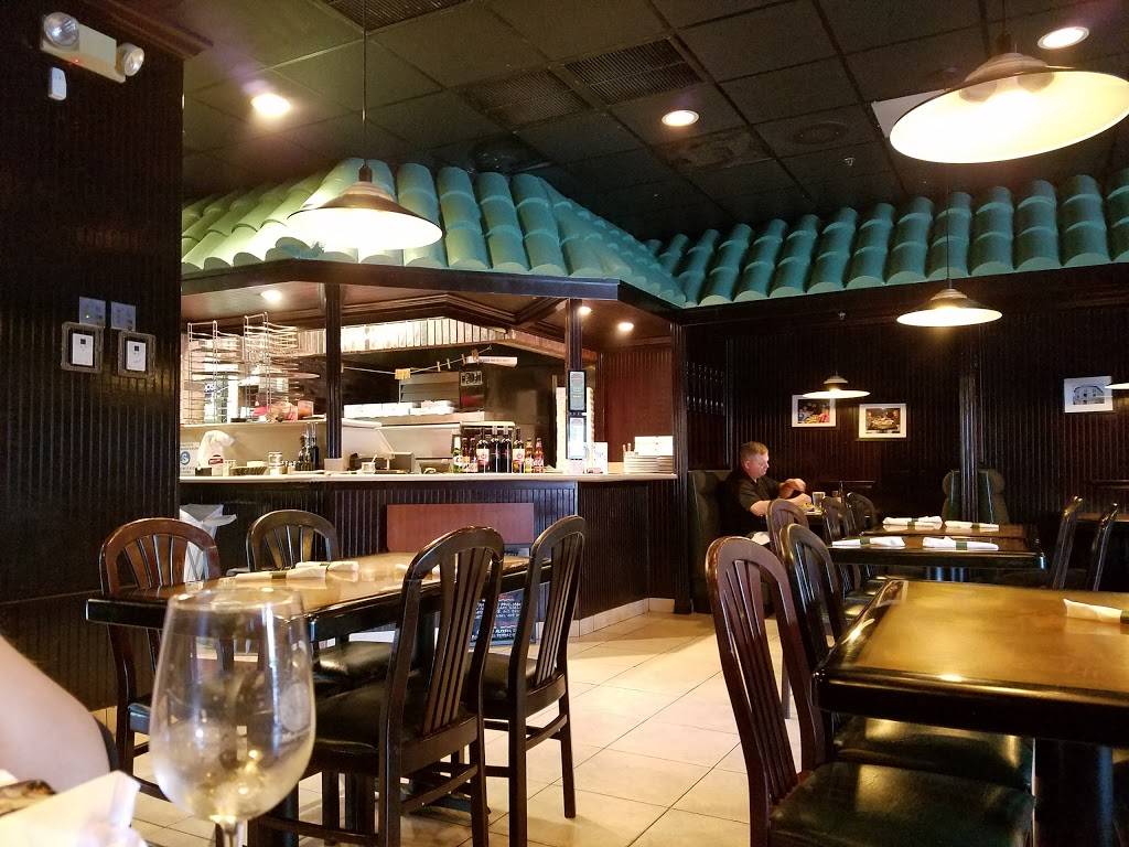 Sals Italian Ristorante | restaurant | 2908 Oakwood Blvd, Hollywood, FL 33020, USA | 9549294727 OR +1 954-929-4727