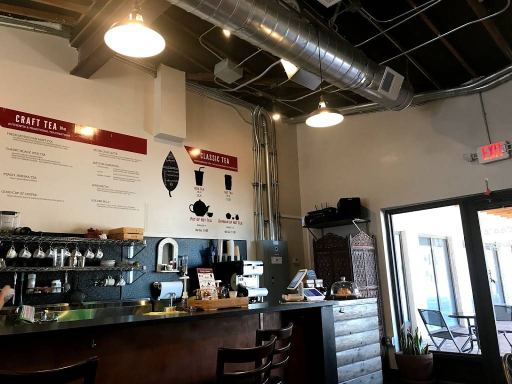 Cha Chas Tea Lounge | night club | 1325 Grand Ave Suite 3, Phoenix, AZ 85007, USA | 6028027854 OR +1 602-802-7854