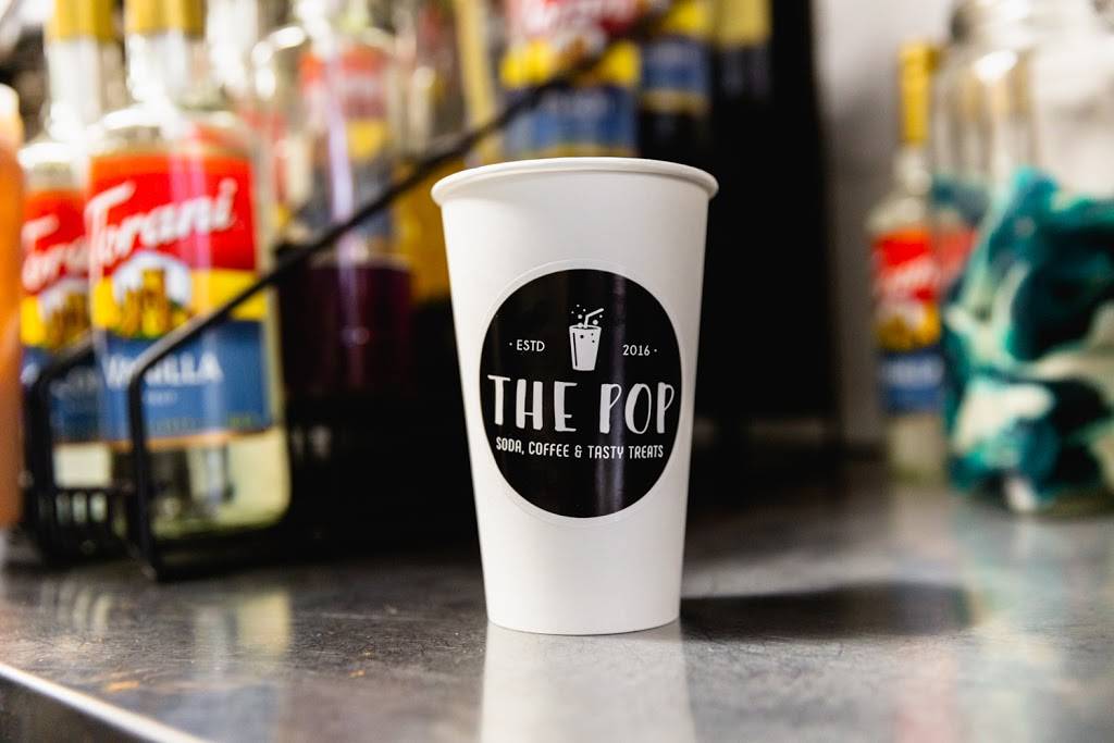 The Pop | bakery | 1802 Dominion Way, Colorado Springs, CO 80918, USA | 7194335995 OR +1 719-433-5995