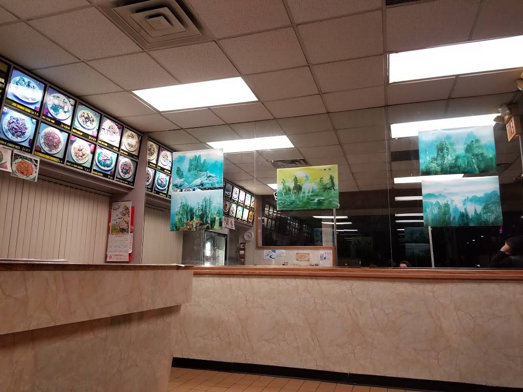 China King | restaurant | 1409 Amherst Rd NE, Massillon, OH 44646, USA | 3308322928 OR +1 330-832-2928