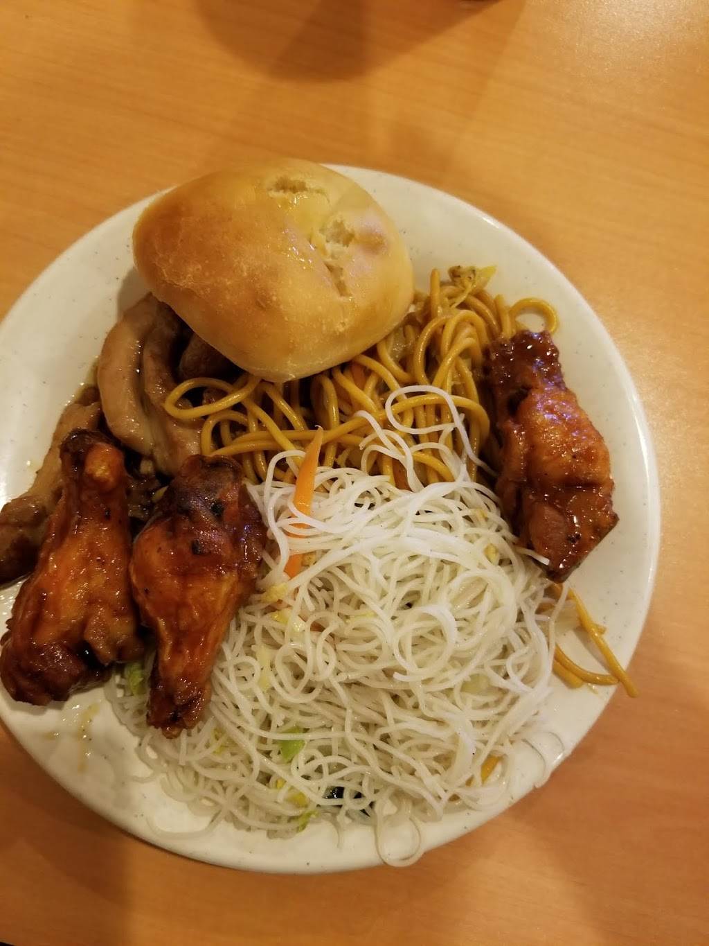 Chef Lin Buffet | restaurant | 5084 South Terrace, Chattanooga, TN 37412, USA | 4235101998 OR +1 423-510-1998