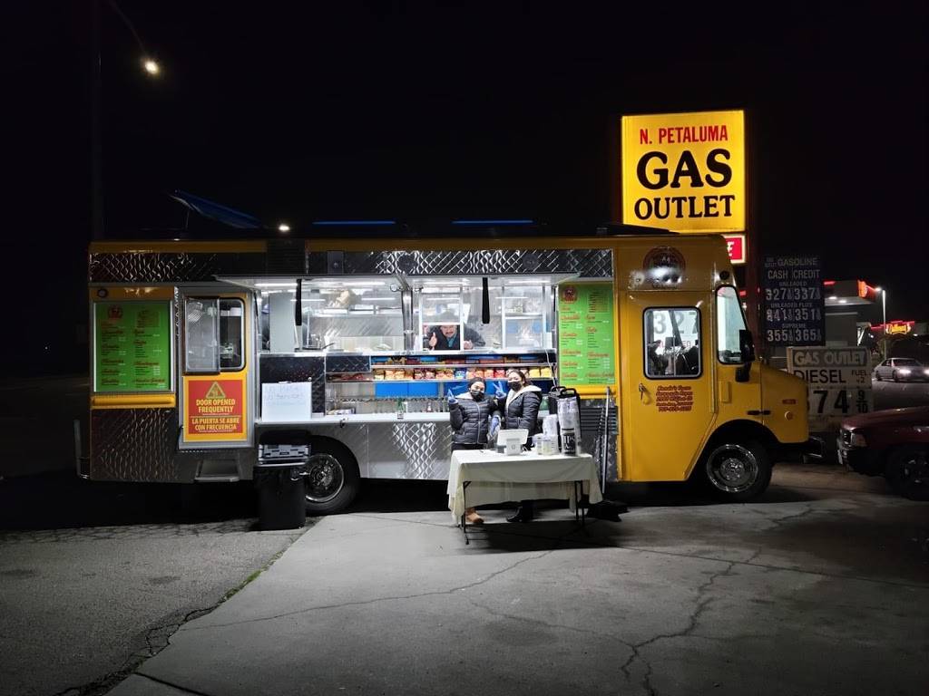 Nandos Tacos | restaurant | 175 Sebastopol Rd, Santa Rosa, CA 95407, USA | 7079750315 OR +1 707-975-0315