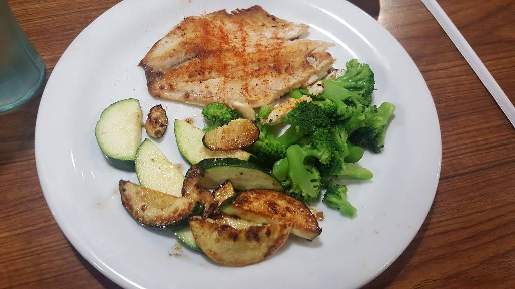 Dennys | restaurant | 2 Serramonte Center, Daly City, CA 94015, USA | 6507568544 OR +1 650-756-8544