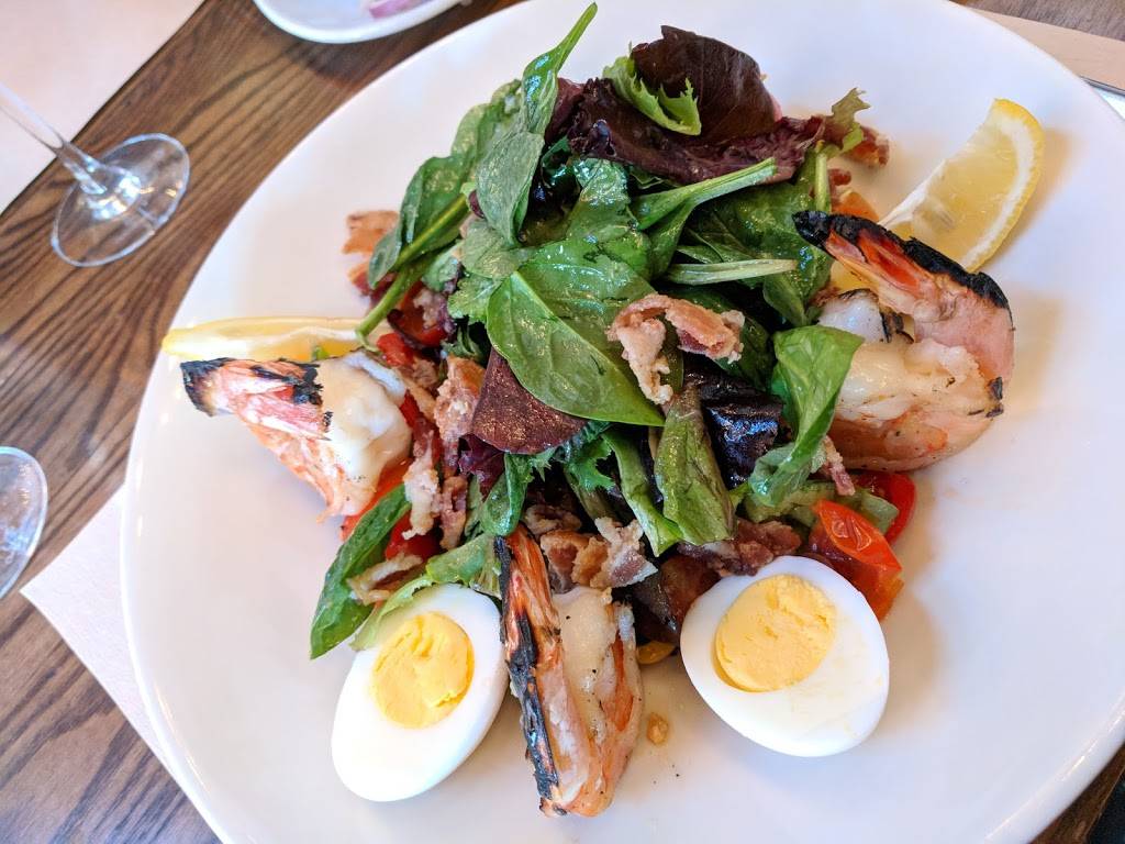 Saltaire Oyster Bar and Fish House | restaurant | 55 Abendroth Ave, Port Chester, NY 10573, USA | 9149392425 OR +1 914-939-2425