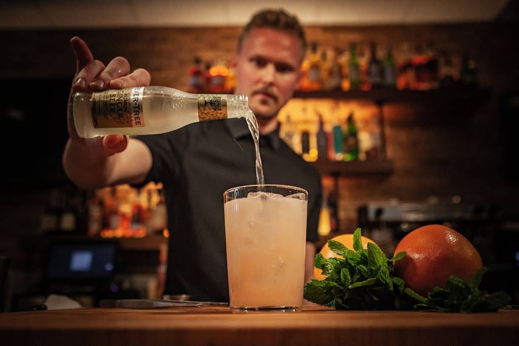 tratt. restaurant | restaurant | 617 Laurel St, San Carlos, CA 94070, USA | 6505915700 OR +1 650-591-5700