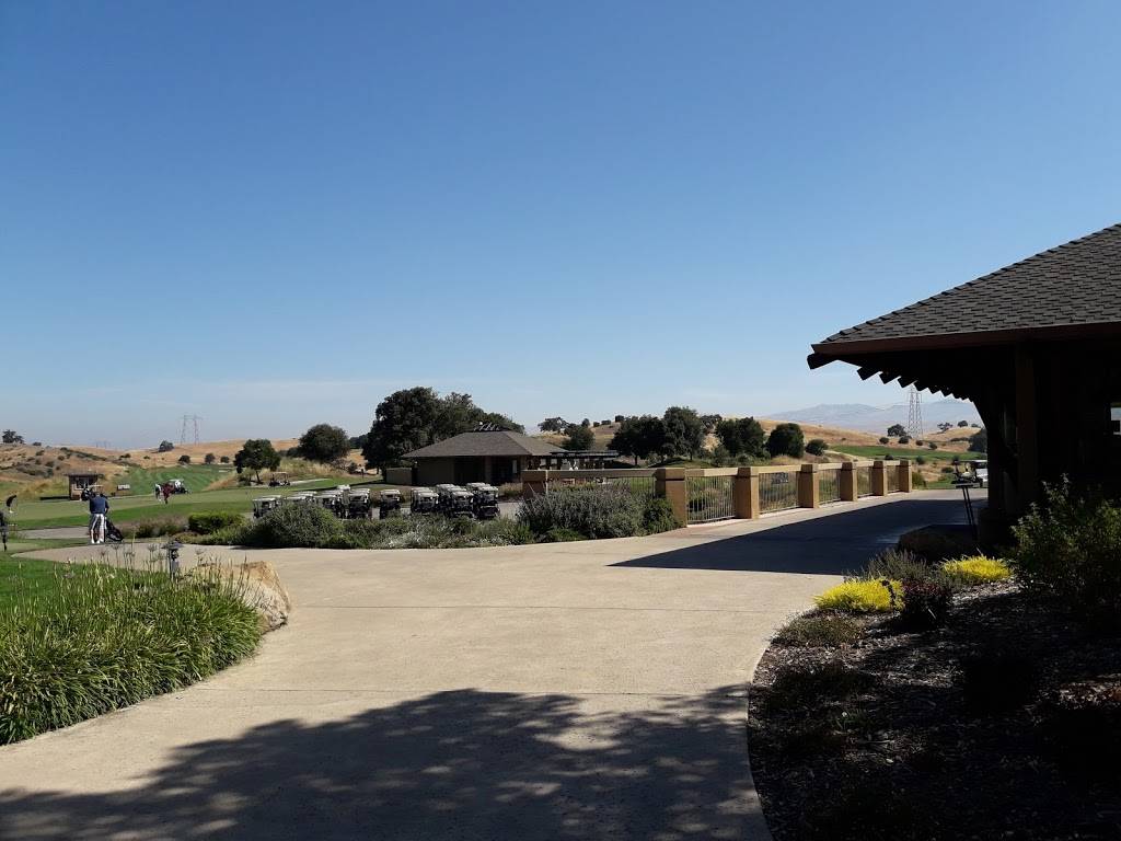 Cinnabar Hills Golf Club | restaurant | 23600 McKean Rd, San Jose, CA 95141, USA | 4083235200 OR +1 408-323-5200