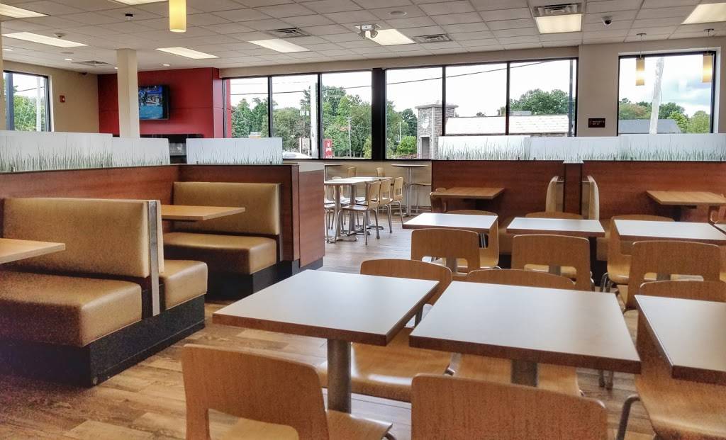 Wendys | restaurant | 312 Boston Rd, North Billerica, MA 01862, USA | 9786634550 OR +1 978-663-4550