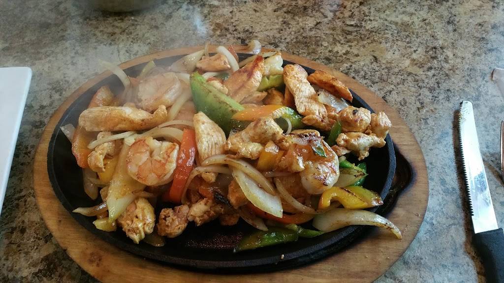 La Hacienda Mexican Restaurant | restaurant | 8461 Resolute Way, North Charleston, SC 29420, USA | 8437670301 OR +1 843-767-0301