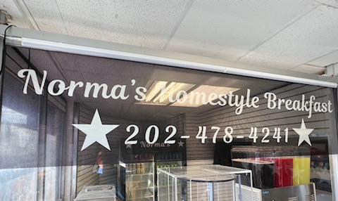Normas Breakfast | restaurant | 3710 Minnesota Ave NE, Washington, DC 20019, USA | 2024784241 OR +1 202-478-4241