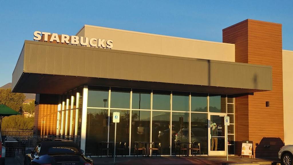 Starbucks | cafe | 13545 N Fountain Hills Blvd, Fountain Hills, AZ 85268, USA | 4808166969 OR +1 480-816-6969