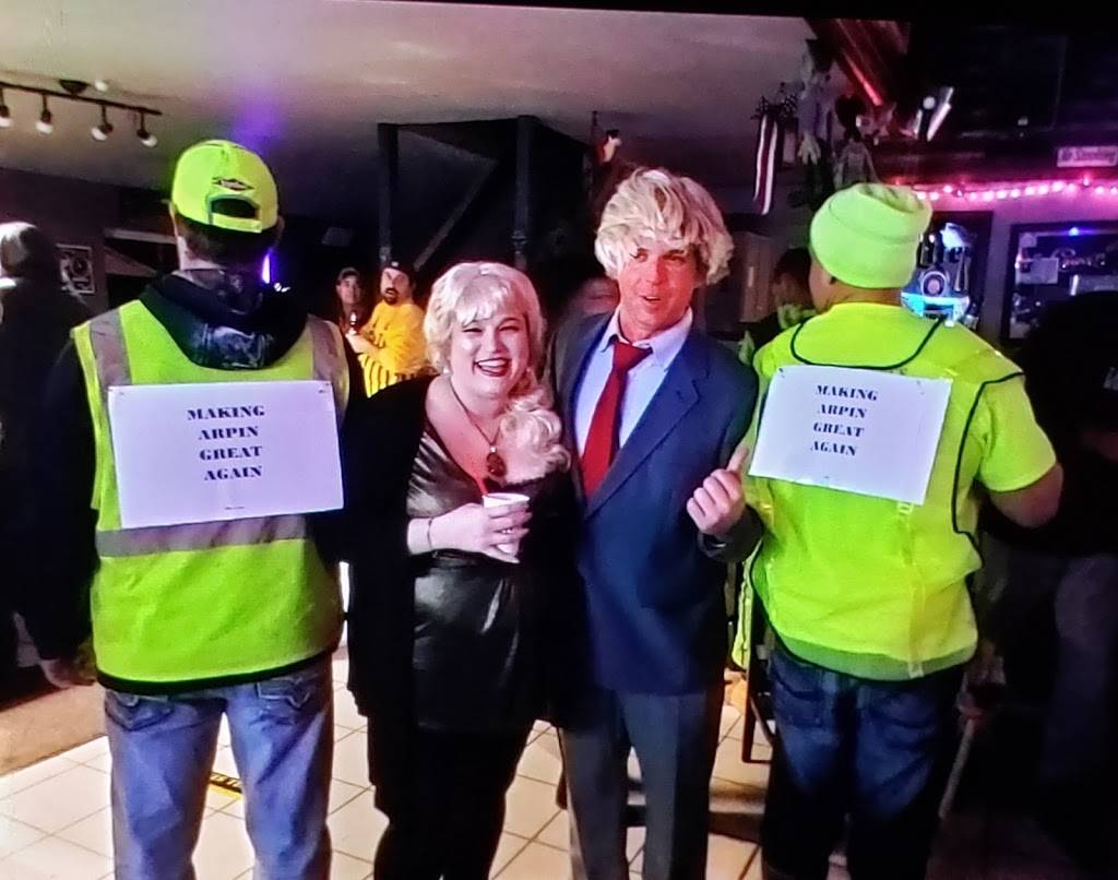 Pair-A-Dice Bar And Grill | restaurant | 6313 County Rd N, Arpin, WI 54410, USA | 7156523185 OR +1 715-652-3185