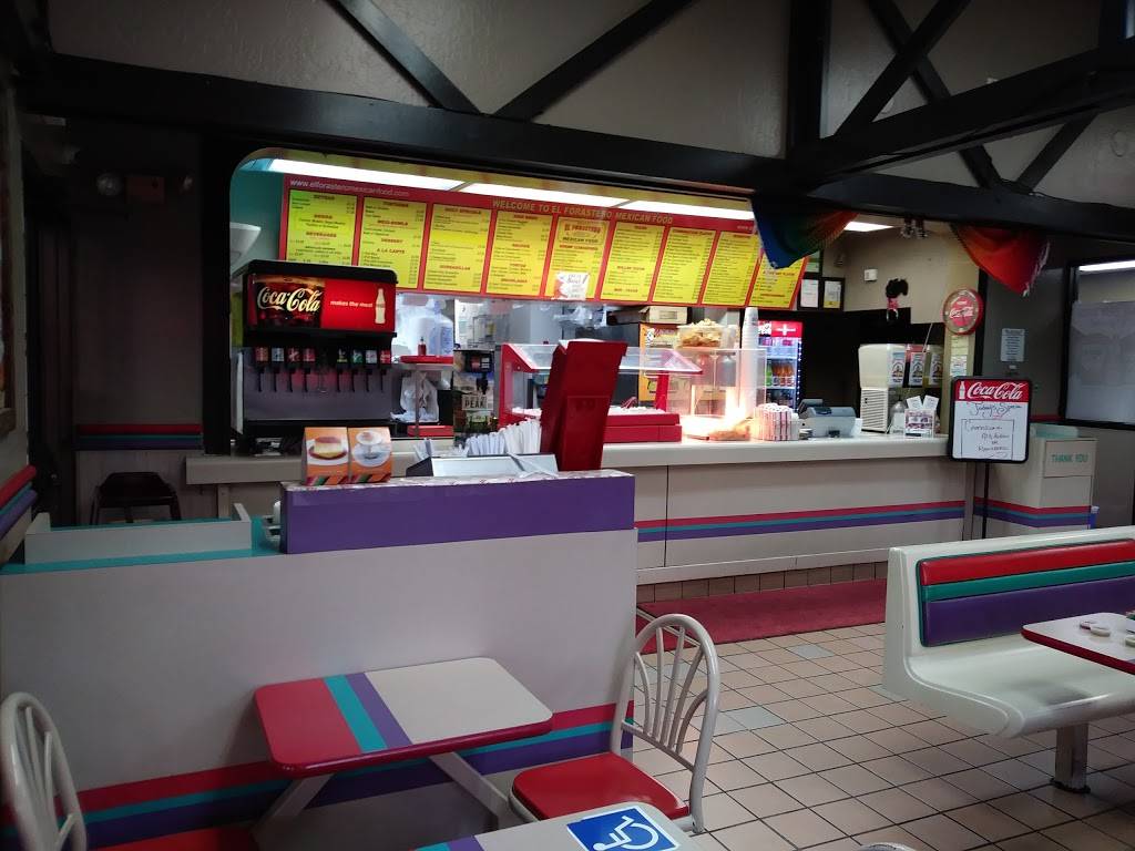 El Forastero Mexican Food | restaurant | 5116 Fair Oaks Blvd, Carmichael, CA 95608, USA | 9164881416 OR +1 916-488-1416