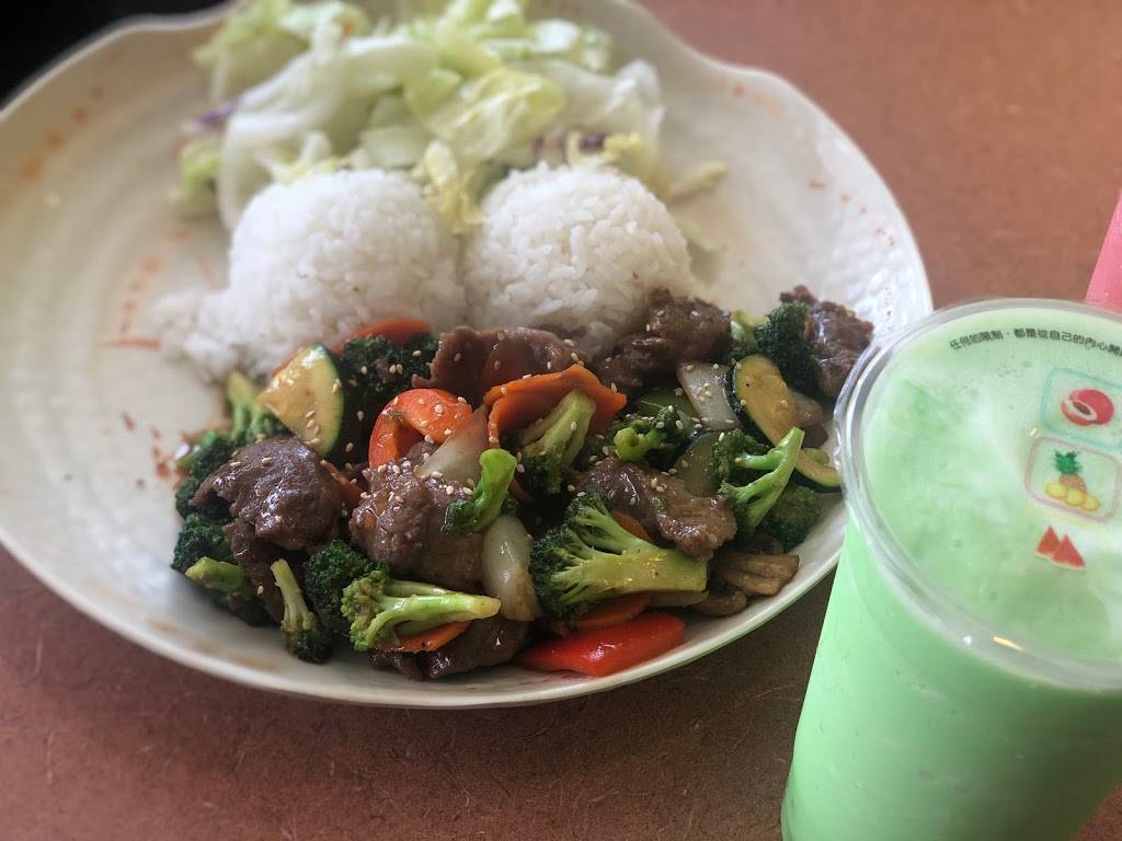 Joy Teriyaki | restaurant | 3908 6th Ave, Tacoma, WA 98406, USA | 2537594400 OR +1 253-759-4400