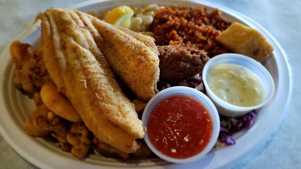 Wreck of the Richard & Charlene | restaurant | 106 Haddrell St, Mt Pleasant, SC 29464, USA | 8438840052 OR +1 843-884-0052