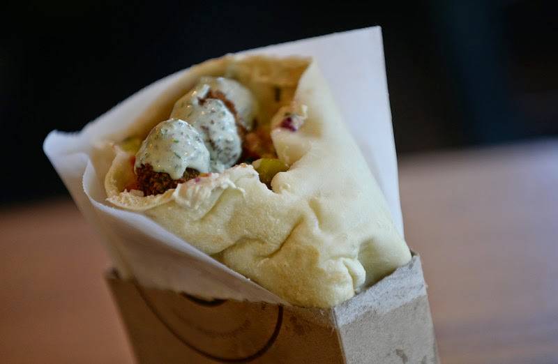 Gotta Eatta Pita | restaurant | 86 N Market St, San Jose, CA 95113, USA | 4086848214 OR +1 408-684-8214