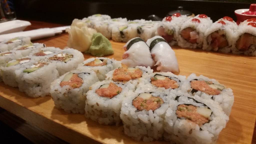 Sake Japanese Steakhouse & Sushi | restaurant | 1155 Woodstock Rd # 730, Roswell, GA 30075, USA | 7705181858 OR +1 770-518-1858