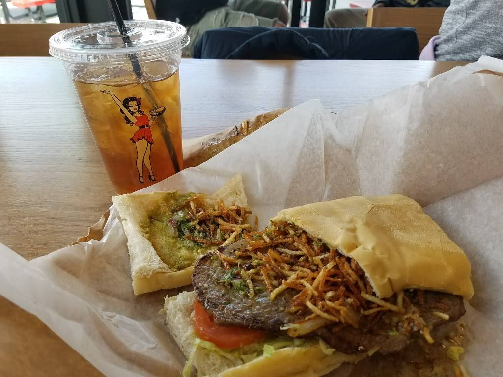 Cuba Cuba Sandwicheria | restaurant | 8261 Northfield Blvd, Denver, CO 80238, USA | 7203895221 OR +1 720-389-5221