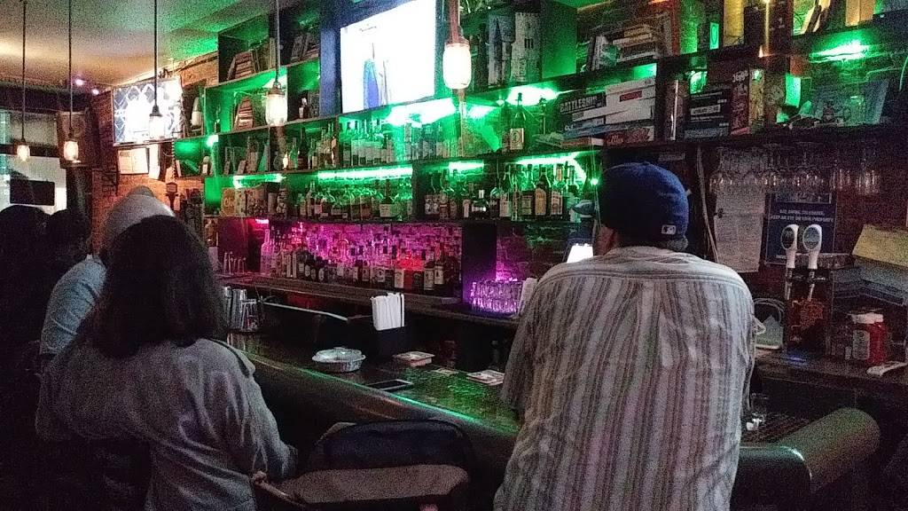 The Westbury Inn | restaurant | 673 Flatbush Ave, Brooklyn, NY 11225, USA | 9292108472 OR +1 929-210-8472