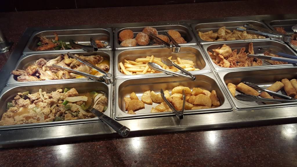 Royal Buffet American & Chinese Restaurant | restaurant | 575 N Market Blvd, Chehalis, WA 98532, USA | 3607400900 OR +1 360-740-0900