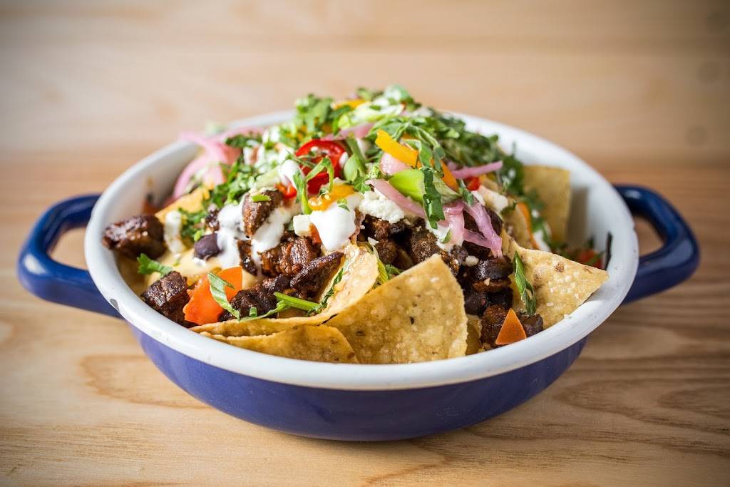 Lonesome Rose | restaurant | 2101 N California Ave, Chicago, IL 60647, USA | 7737703414 OR +1 773-770-3414