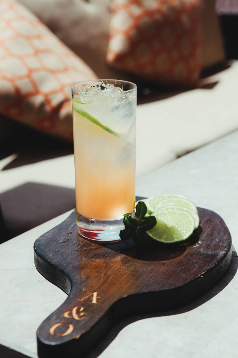 A&O Kitchen + Bar | restaurant | 1221 West Coast Hwy, Newport Beach, CA 92663, USA | 9496304285 OR +1 949-630-4285