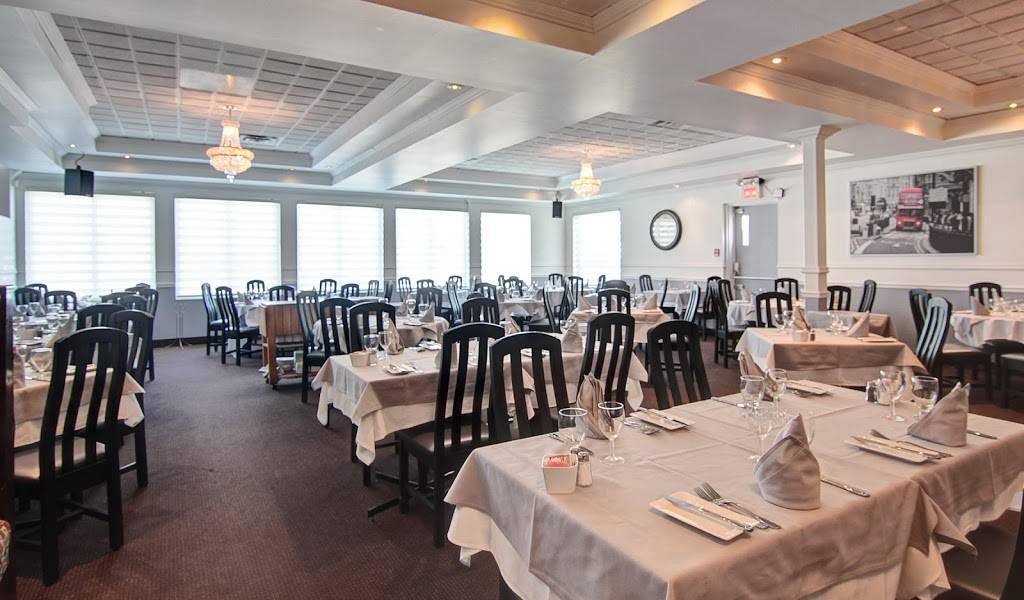 Restaurant Le Bordelais | restaurant | 1000 Boul Gouin O, Montréal, QC H3L 1K9, Canada | 5143373540 OR +1 514-337-3540