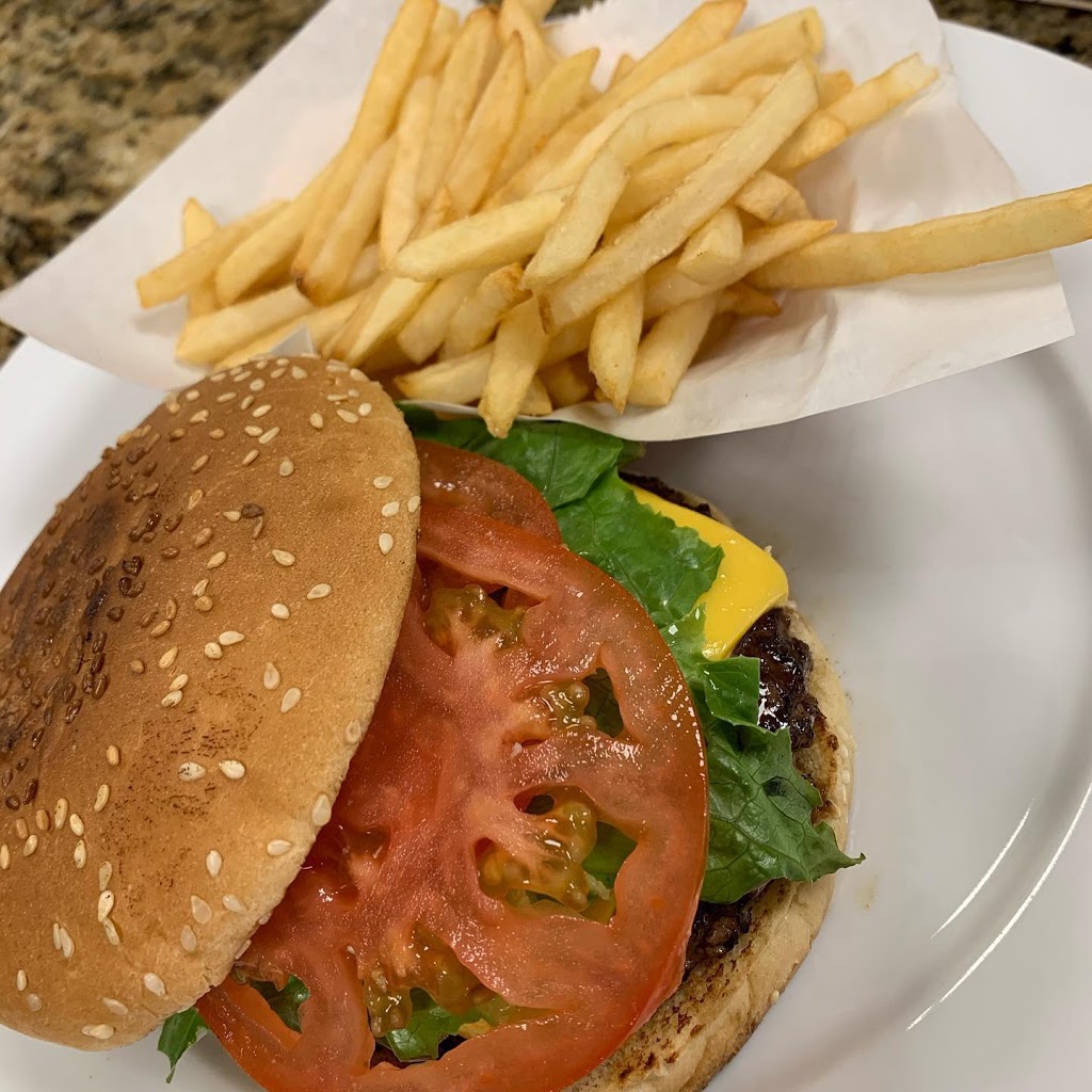 Alhambra Station Cafe | restaurant | 255 Alhambra Cir #170, Coral Gables, FL 33134, USA | 3054412676 OR +1 305-441-2676