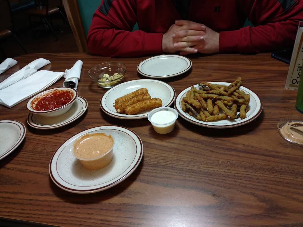 Spokes Country Kitchen | restaurant | 1001 S State St, Pioneer, OH 43554, USA | 4197379561 OR +1 419-737-9561