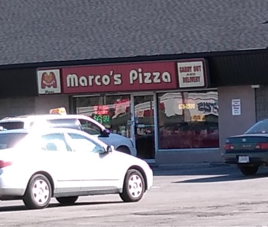 Marcos Pizza | meal delivery | 309 W Alexis Rd, Toledo, OH 43612, USA | 4194781990 OR +1 419-478-1990