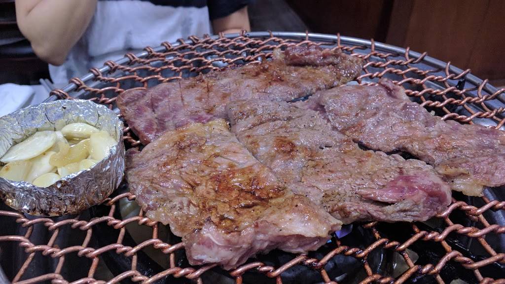 Evergreen Korean Cuisine | restaurant | 13860 Braddock Rd # B, Centreville, VA 20121, USA | 7032666681 OR +1 703-266-6681