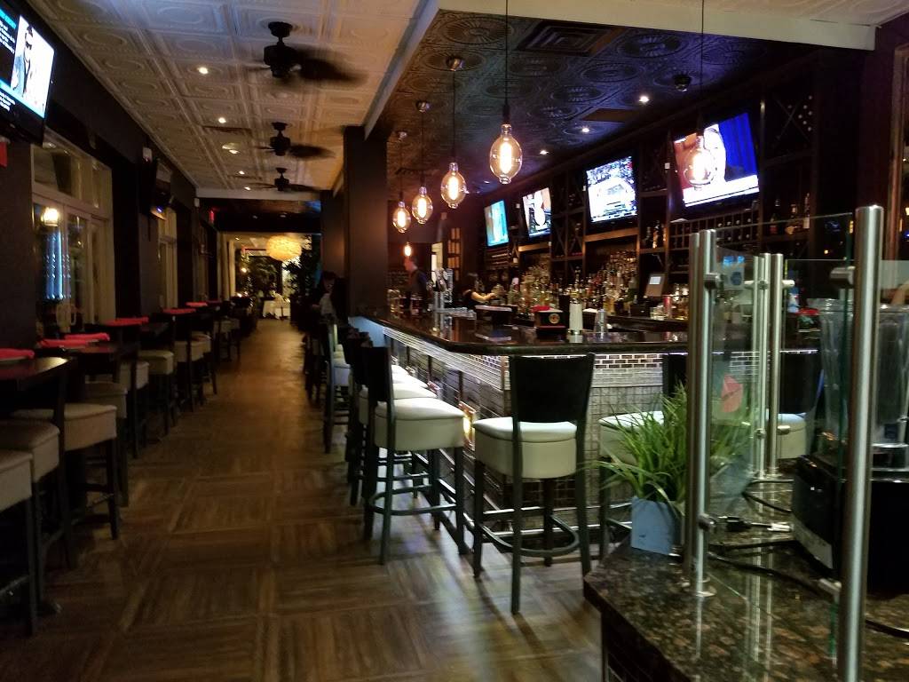 Terrazza Restaurant | restaurant | 273 High St, Perth Amboy, NJ 08861, USA | 7324428100 OR +1 732-442-8100